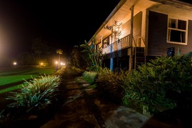 Tiloreza Volcanoes Ecolodge