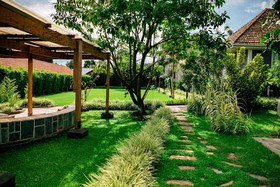 Tiloreza Volcanoes Ecolodge