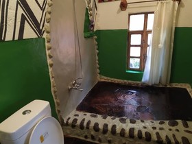 Villa Gorilla