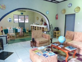 Villa Gorilla