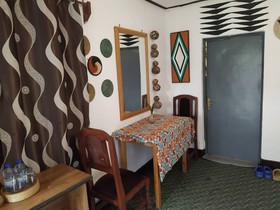 Villa Gorilla