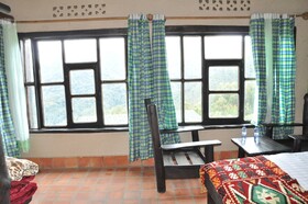 Nyungwe Nziza Ecolodge