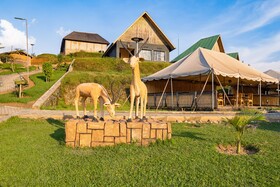 Nyungwe Nziza Ecolodge