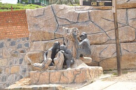 Nyungwe Nziza Ecolodge