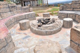 Nyungwe Nziza Ecolodge