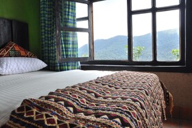 Nyungwe Nziza Ecolodge