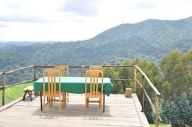Nyungwe Nziza Ecolodge