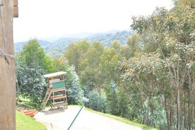 Nyungwe Nziza Ecolodge