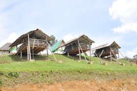 Nyungwe Nziza Ecolodge