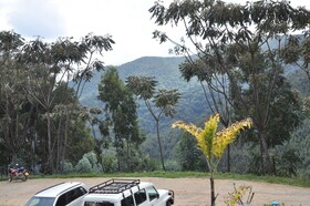 Nyungwe Nziza Ecolodge