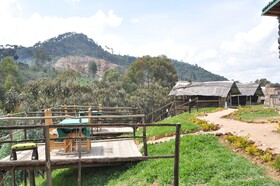 Nyungwe Nziza Ecolodge