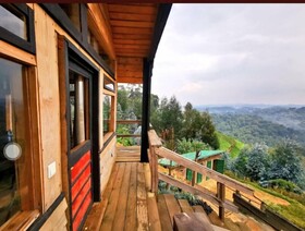 Nyungwe Nziza Ecolodge