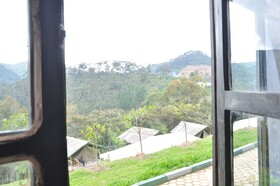 Nyungwe Nziza Ecolodge