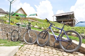 Nyungwe Nziza Ecolodge