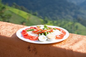Nyungwe Nziza Ecolodge