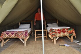 Nyungwe Nziza Ecolodge