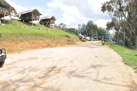 Nyungwe Nziza Ecolodge