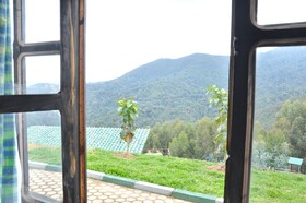 Nyungwe Nziza Ecolodge