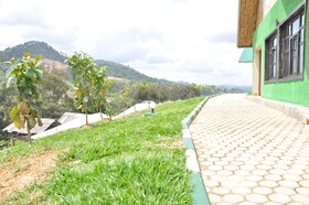 Nyungwe Nziza Ecolodge