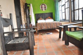 Nyungwe Nziza Ecolodge