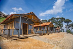 Nyungwe Nziza Ecolodge