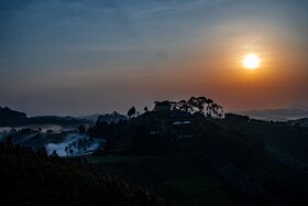 Nyungwe Nziza Ecolodge