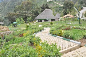Nyungwe Nziza Ecolodge