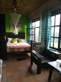 Nyungwe Nziza Ecolodge