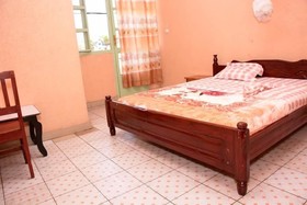 Eden Condo Hotel