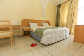 Faraja Hotel