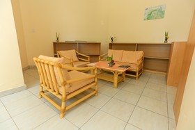 Faraja Hotel
