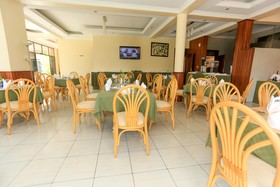 Faraja Hotel