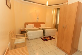 Faraja Hotel