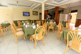 Faraja Hotel