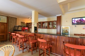 Faraja Hotel