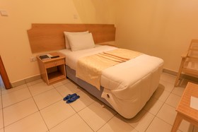 Faraja Hotel