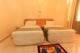 Faraja Hotel