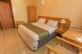 Faraja Hotel