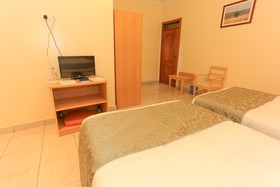 Faraja Hotel