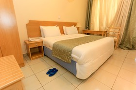 Faraja Hotel