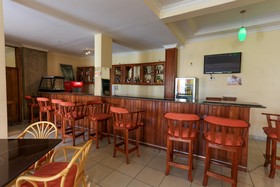 Faraja Hotel