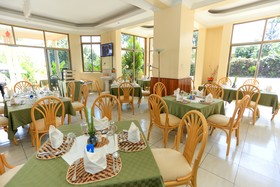 Faraja Hotel