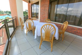 Faraja Hotel