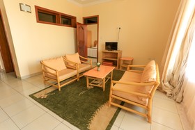 Faraja Hotel