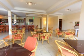 Faraja Hotel