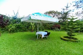 Faraja Hotel