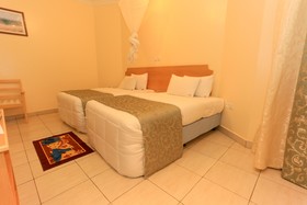 Faraja Hotel