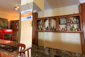 Faraja Hotel