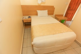 Faraja Hotel