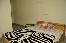 Fido's Guest House & Safaris